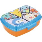 Mdy - - bote a goter gabby's dollhouse - lunch box - pour enfant - crche - maternelle - ecole - vacances ...