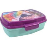 Mdy - - bote a goter licorne - lunch box - pour enfant - crche - maternelle - ecole - vacances - repas ...
