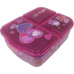 Mdy - bote repas pour enfant - bote a djeuner pour enfant avec compartiments - boite a goter pour ...