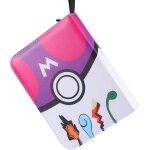 Mdy - classeur carte rangement - album carte pour 480 cartes a collectionner livre pour carte grand format ...