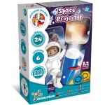 Mdy - lampe torche de l'espace pour enfant - projecteur de planetarium avec plantes du systme solaire, ...