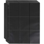 Mdy - pochettes pour cartes, classeur pour jeu cartes, 720 pochettes, paquet de carte album pour cartes ...
