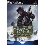 Medal of honor : en premiere ligne ps2
