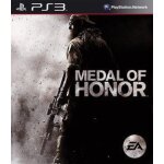 Medal of honor ps3
