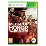 Medal of honor : warfighter [import anglais] [jeu xbox 360]