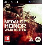 Medal of honor - warfighter ps3