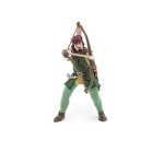Medieval et fantastiques robin des bois debout