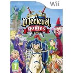 Medieval jeux (wii) (nintendo wii)