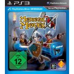 Medieval moves [import allemand] [jeu ps3]