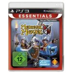 Medieval moves (move) [essentials] [import allemand] [jeu ps3]