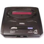 Mega drive 2 japon