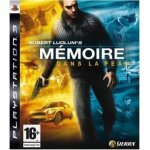 La mémoire dans la peau ps3 La mémoire dans la peau ps3