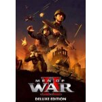 Men of war ii - deluxe - steam - jeu en t�l�chargement - ordinateur pc - mac