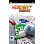 Mercury meltdown [import anglais] [jeu psp]