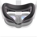 Meta quest 3 silicone facial interface