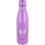 Metal bottle - minnie 780ml