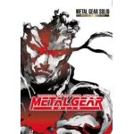 Metal gear solid: master collection vol. 1 metal gear solid Metal gear solid: master collection vol. 1 metal gear solid