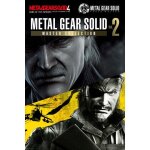 Metal gear solid: master collection vol. 2 (switch 2) anglais, japonais