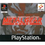Metal gear solid ps1