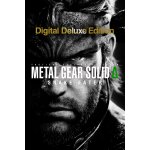 Metal gear solid �: snake eater deluxe edition (xbox series xs) anglais, japonais xbox series x / series ...