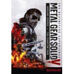 Metal gear solid v: the definitive experience - steam - jeu en téléchargement - ordinateur pc Metal gear solid v: the definitive experience - steam - jeu en téléchargement - ordinateur pc