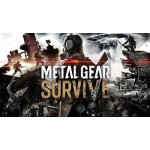 Metal gear survive - steam - jeu en téléchargement - ordinateur pc Metal gear survive - steam - jeu en téléchargement - ordinateur pc