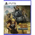 Metal slug tactics ps5 Metal slug tactics ps5