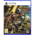 Metal slug tactics ps5