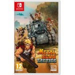 Metal slug tactics switch Metal slug tactics switch