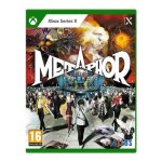Metaphor : refantazio xbox serie s / x