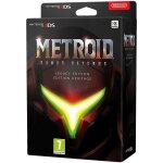 Metroid samus returns : edition h�ritage 3ds