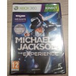 Michael jackson the experience edition limit�e xbox 360