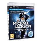 Michael jackson - the experience ps3