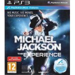 Michael jackson the experience ps3