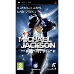 Michael jackson: the experience, psp italien playstation portable (psp)