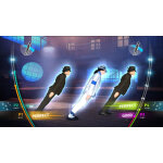 Michael jackson : the experience standard anglais, fran�ais ps3