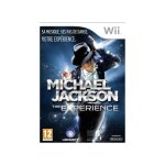 Michael jackson - the experience wii