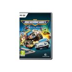 Micro machines world series - win - dvd - italien pc Micro machines world series - win - dvd - italien pc