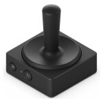 Microsoft adaptive joystick button - contr�leur d'accessibilit� - 8 boutons - sans fil - bluetooth - ...