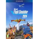 Microsoft flight simulator 2024 - jeu en tlchargement - ordinateur pc