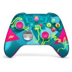 Microsoft forza horizon 6 limited edition xbox controller multicolore bluetooth manette de jeu android, ...