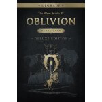 Microsoft the elder scrolls iv: oblivion remastered deluxe edition upgrade (pc, xbox series xs) module ...