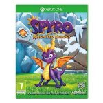 Microsoft xone spyro reignited trilogy Microsoft xone spyro reignited trilogy