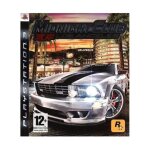 Midnight club - los angeles ps3