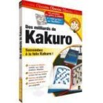 Des milliards de kakuro pc