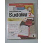 Des milliards de sudoku 2 pc