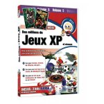 Des millions de jeux xp & niveaux volume 5 + sega virtua cop 2 + sega last bronx pc