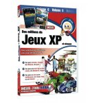 Des millions de jeux xp & niveaux volume 6 + sega rally championship + sega touring car championship ...