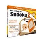 Des millions de sudoku 2 pc
