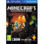 Minecraft - playstation vita edition ps vita ps vita Minecraft - playstation vita edition ps vita ps vita
